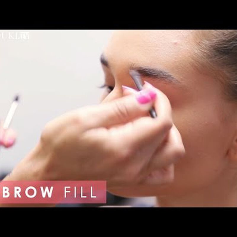 wow beauty master brow  eyebrow creation kit