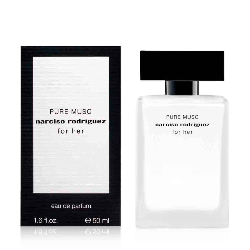 For Her Pure Musc Eau de Parfum narciso rodriguez for her pure musc eau de parfum