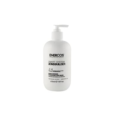 faces enercos bondbuilder 4 in 1 bond intense hydrating hair mask 475ml