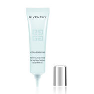 faces hydra sparkling icy eye reviver gel