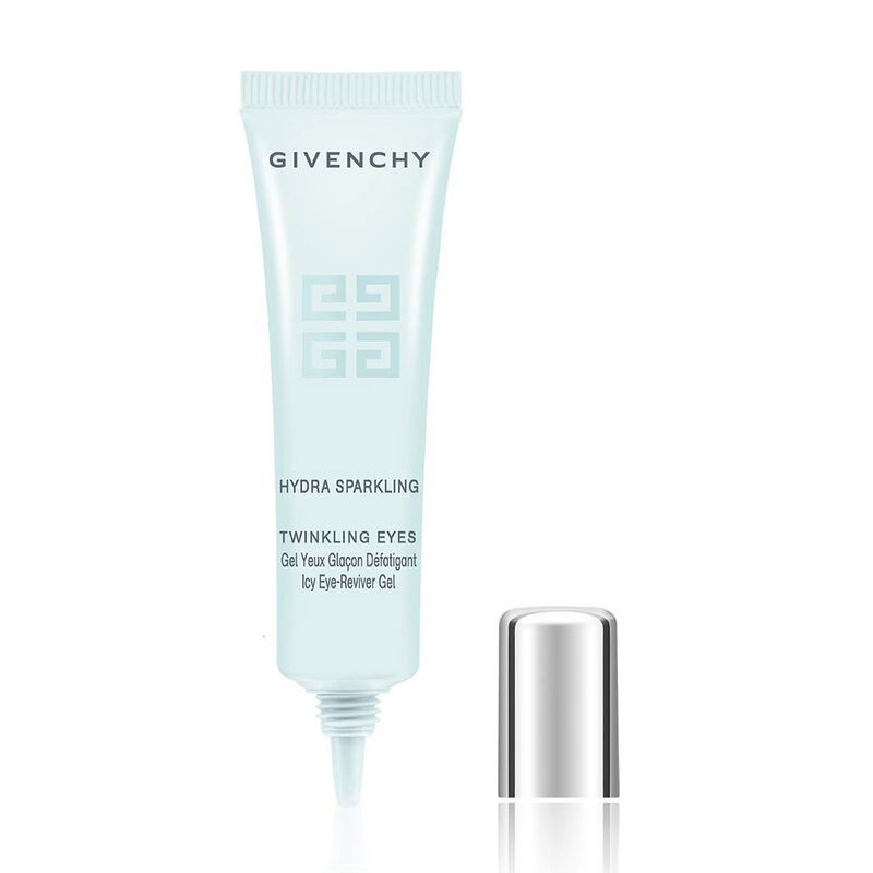 givenchy hydra sparkling icy eyereviver gel