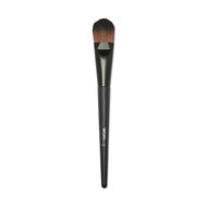 faces flat foundation brush