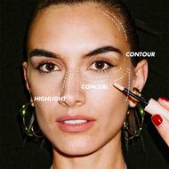 HD Skin Concealer faces hd skin concealer