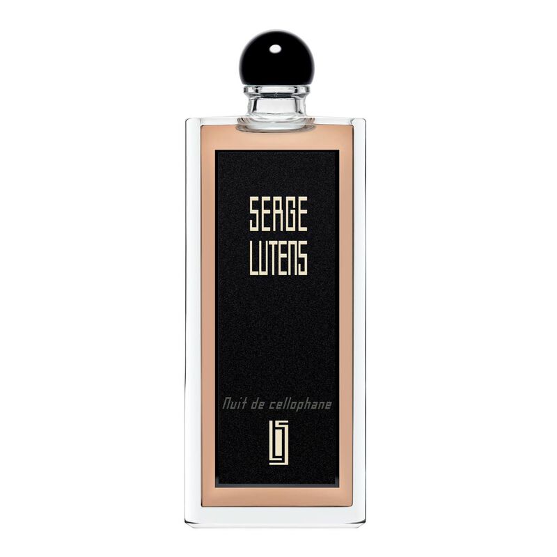 serge lutens عطر نوي دي السيلوفان
