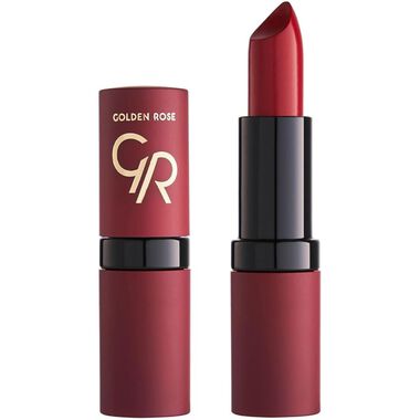 faces velvet matte lipstick