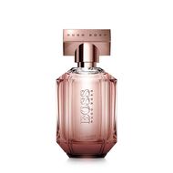 faces boss the scent le parfum for her