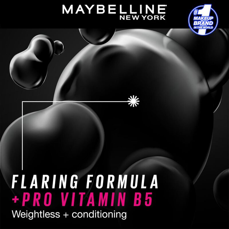 maybelline new york maybelline lash sensational firework washable mascara