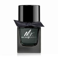 faces mr burberry eau de parfum