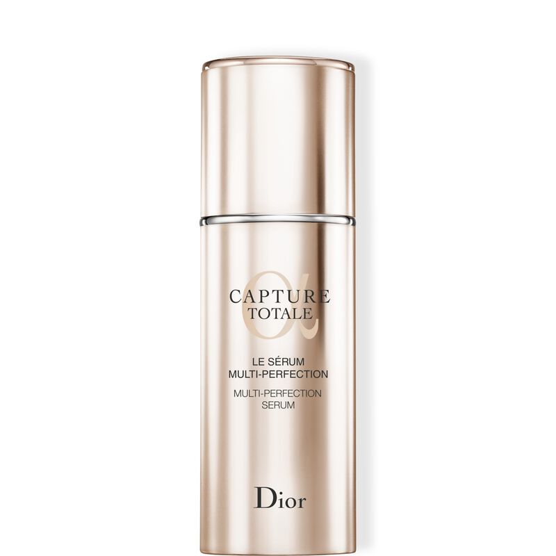 dior capture totale le serum