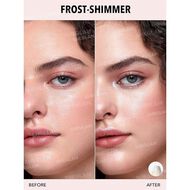 faces sheglam big n  bright eye pencil frost highlighter pen