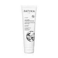 faces smoothing hydrating body milk