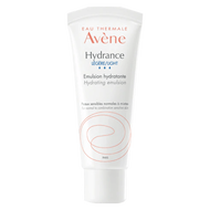 faces avene hydrance optimal uv light hydrating cream spf20 40 ml