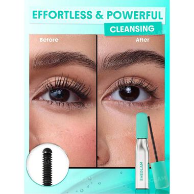 faces علاج للرموح   شفاف