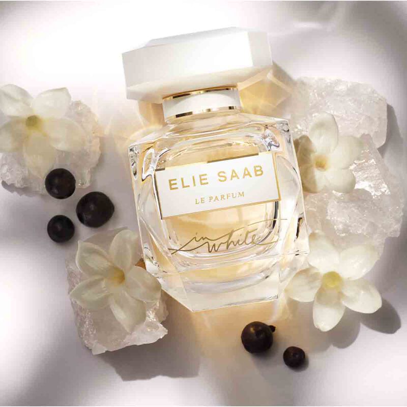 elie saab le parfum in white   eau de parfum