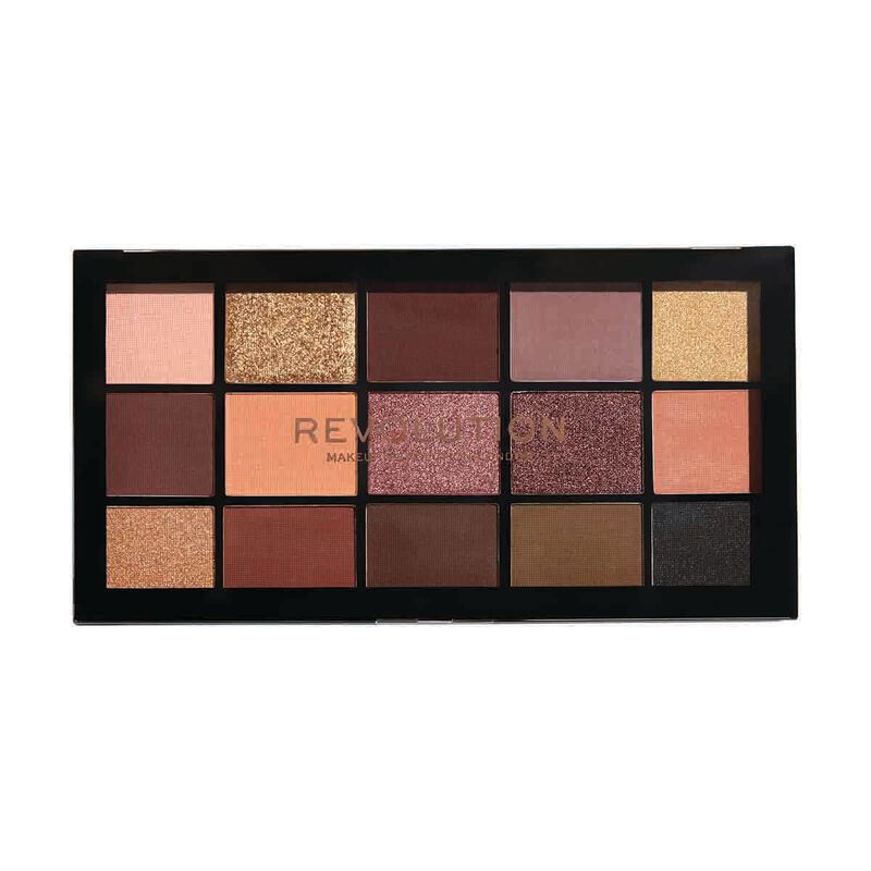 revolution re loaded palette