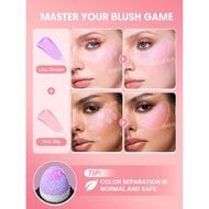 faces sheglam color bloom liquid blush lilac dream