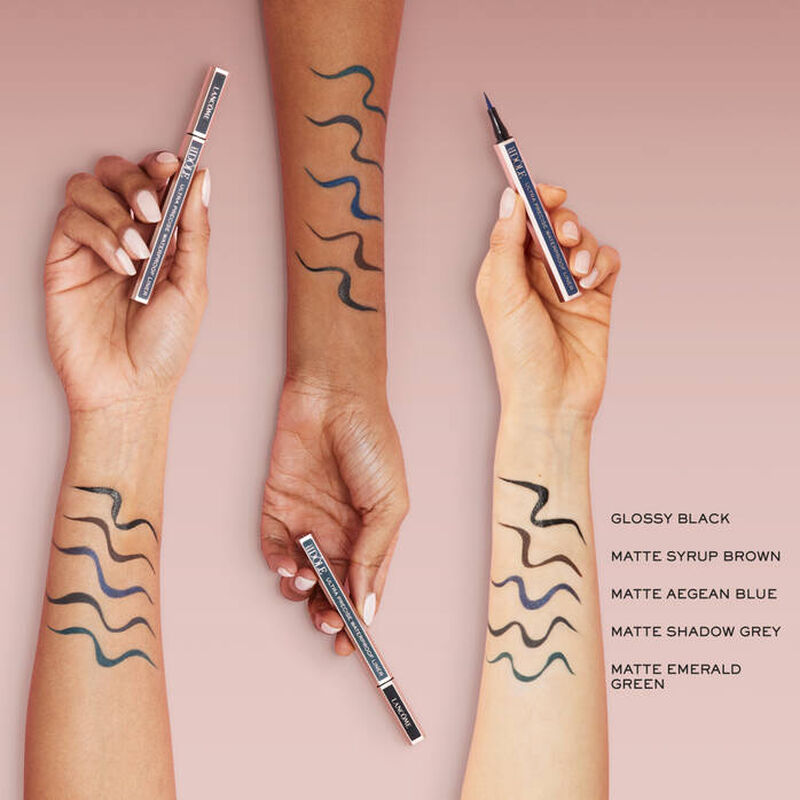 lancome eyeliner idole