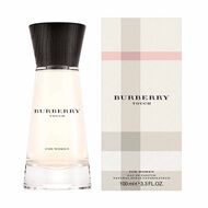 faces touch eau de parfum