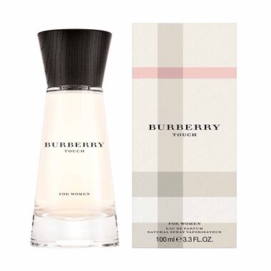 faces عطر تاتش أو دو برفان
