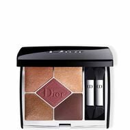 5 Couleurs Couture Eyeshadow Palette faces 5 couleurs couture eyeshadow palette