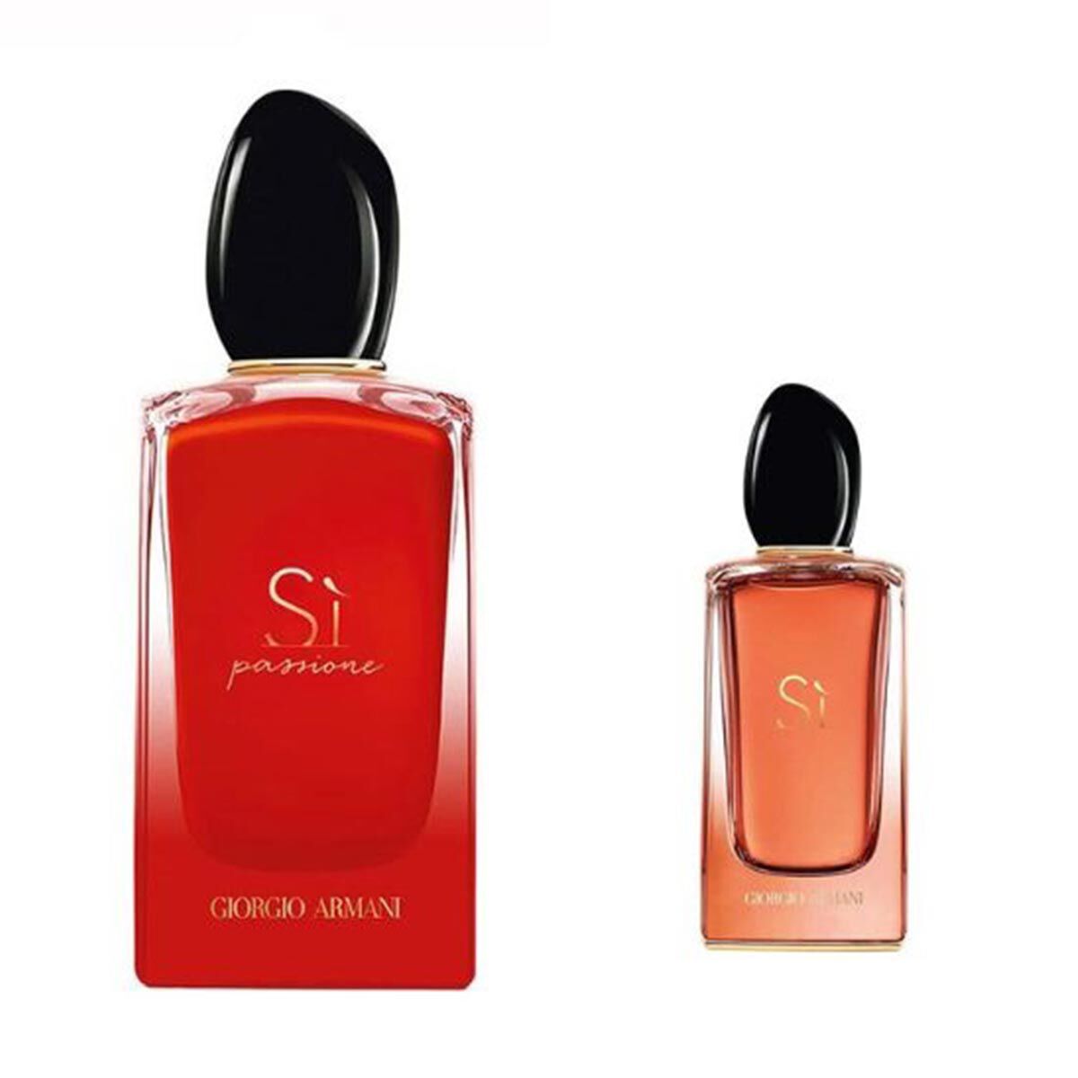 Giorgio armani red perfume for her deals