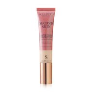 faces second skin matte foundation
