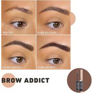 faces جل تلوين وتشكيل الحواجب 02