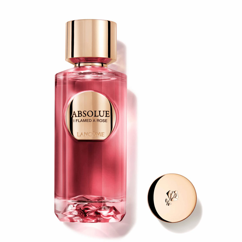 لانكوم عطر أبسولو ليه بارفان اي فليمد اى روز