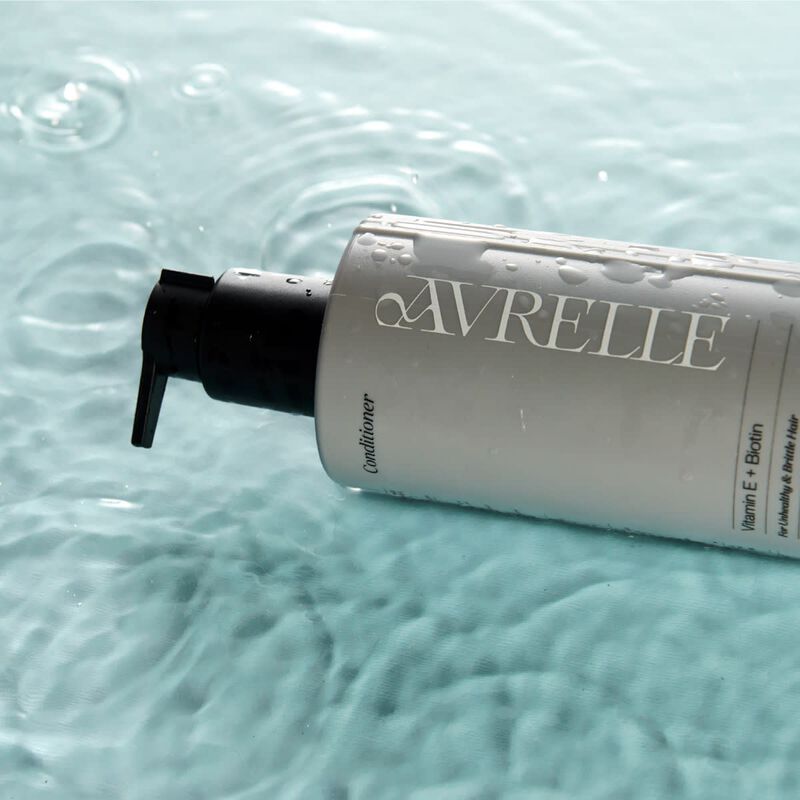 avrelle بلسم بالفيتامين e + البيوتين