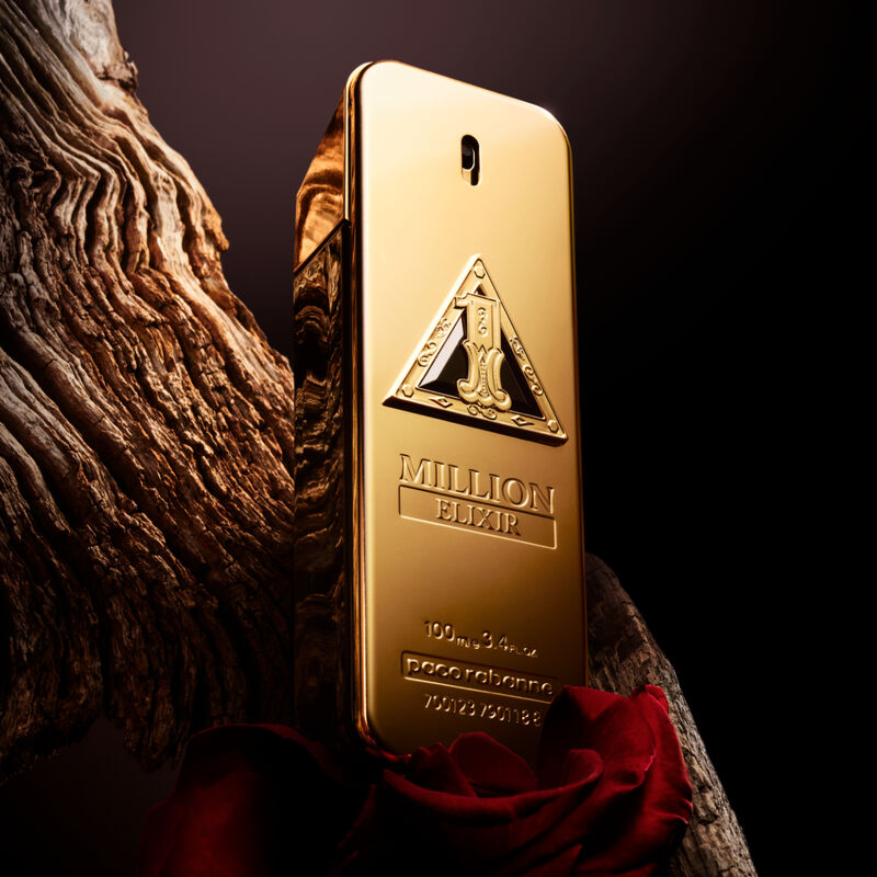 rabanne 1 million elixir parfum intense