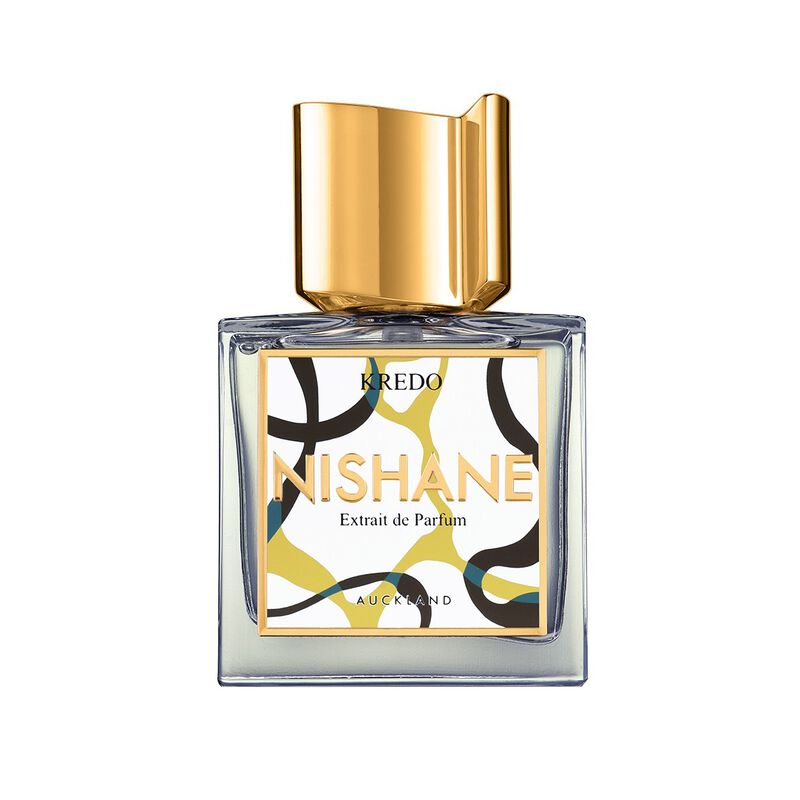 nishane kredo eau de parfum