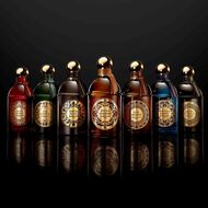 faces encens mythique  eau de parfum 125ml