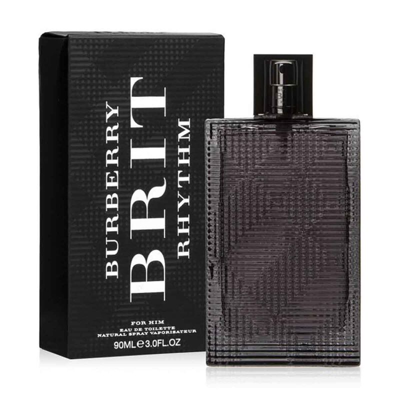 Brit Rhythm Men 90ml burberry brit rhythm men 90ml