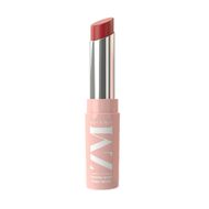 faces transfer proof power intense creamy matte lipstick