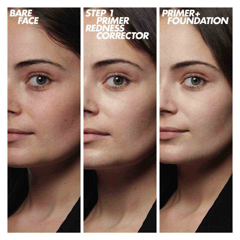 Step 1 Primer 30ml make up for ever step 1 primer 30ml