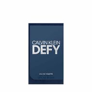 faces defy eau de toilette for men