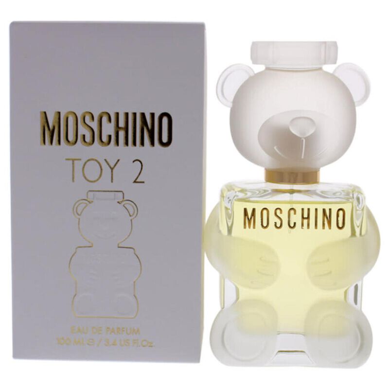 موسكينو toy2 edp 100 ml