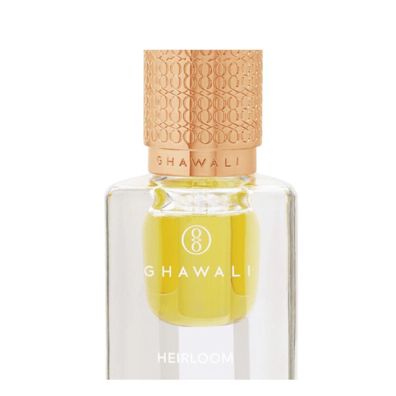 غوالي heirloom concentrated
