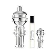 طقم كارل لاغرفيلد أيكونيك مان faces طقم كارل لاغرفيلد أيكونيك مان