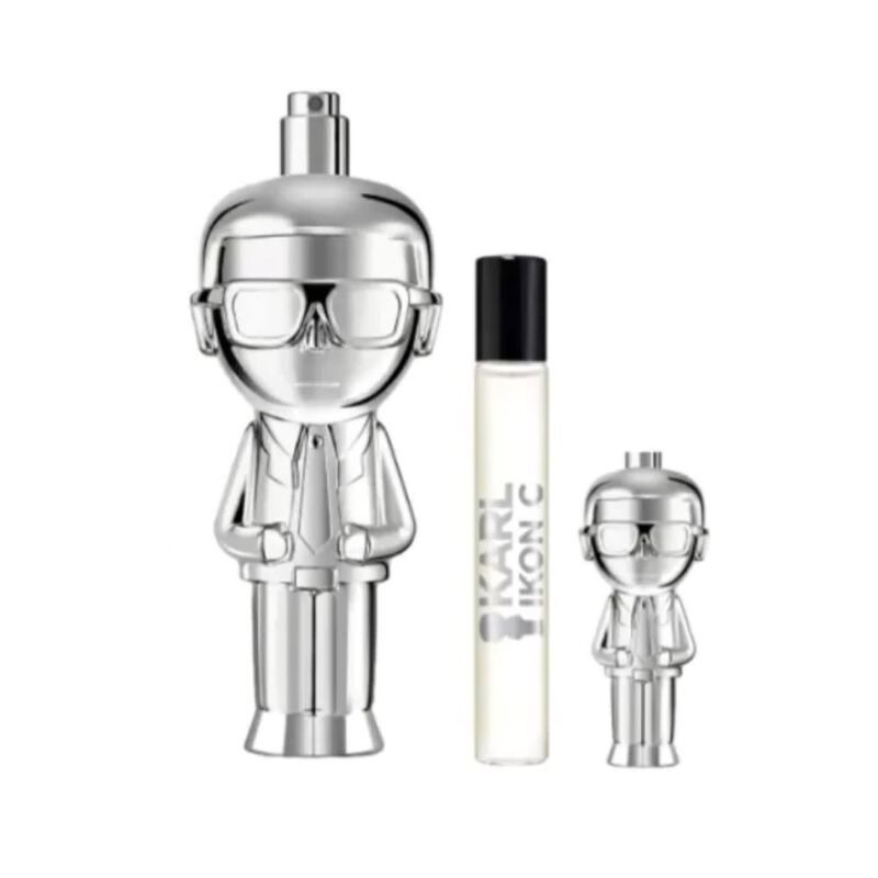 karllagerfeld طقم كارل لاغرفيلد أيكونيك مان