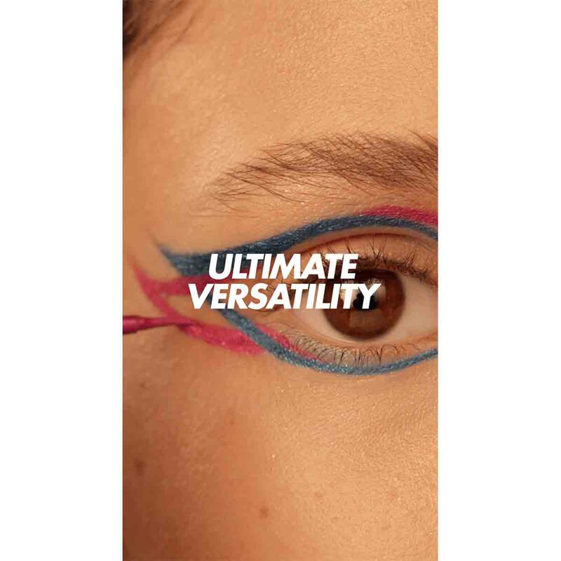 make up for ever aqua resist color ink