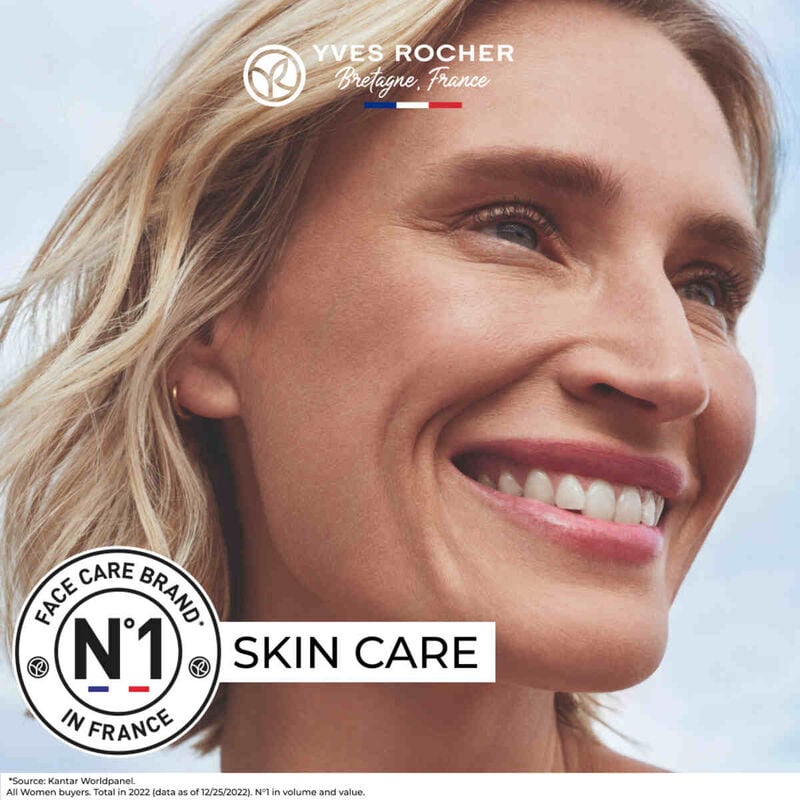 yves rocher antiage global the antiaging comfort cream 50ml