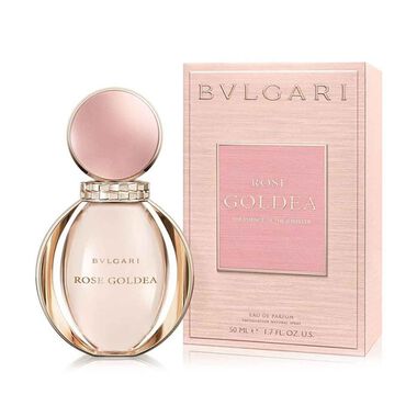 faces rose goldea eau de parfum