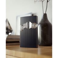 Tribute Blue EDP faces tribute blue edp