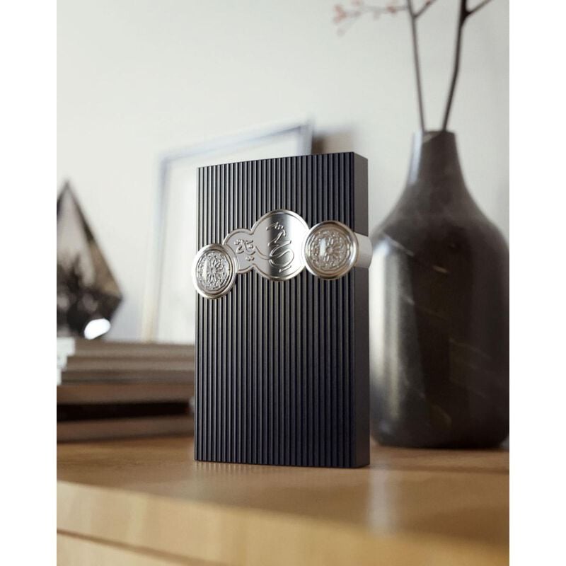 afnan tribute blue edp