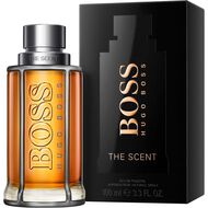 faces boss the scent eau de toilette