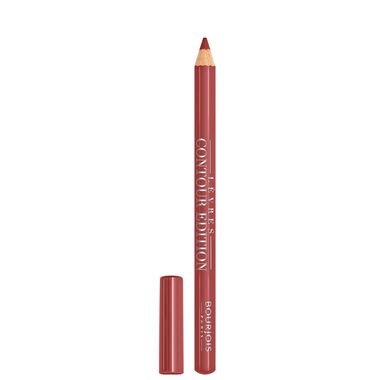 faces contour edition lip pencil