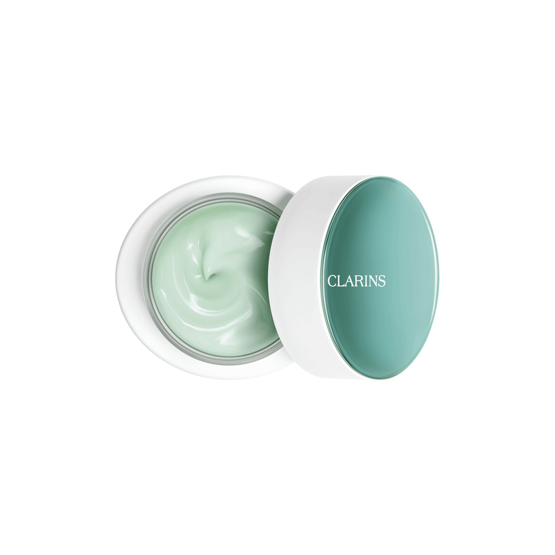 Cryo Flash clarins cryo flash