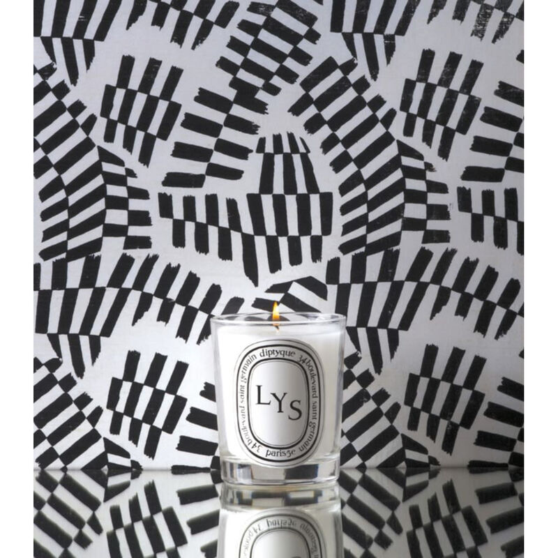 Lys Candle diptyque lys candle
