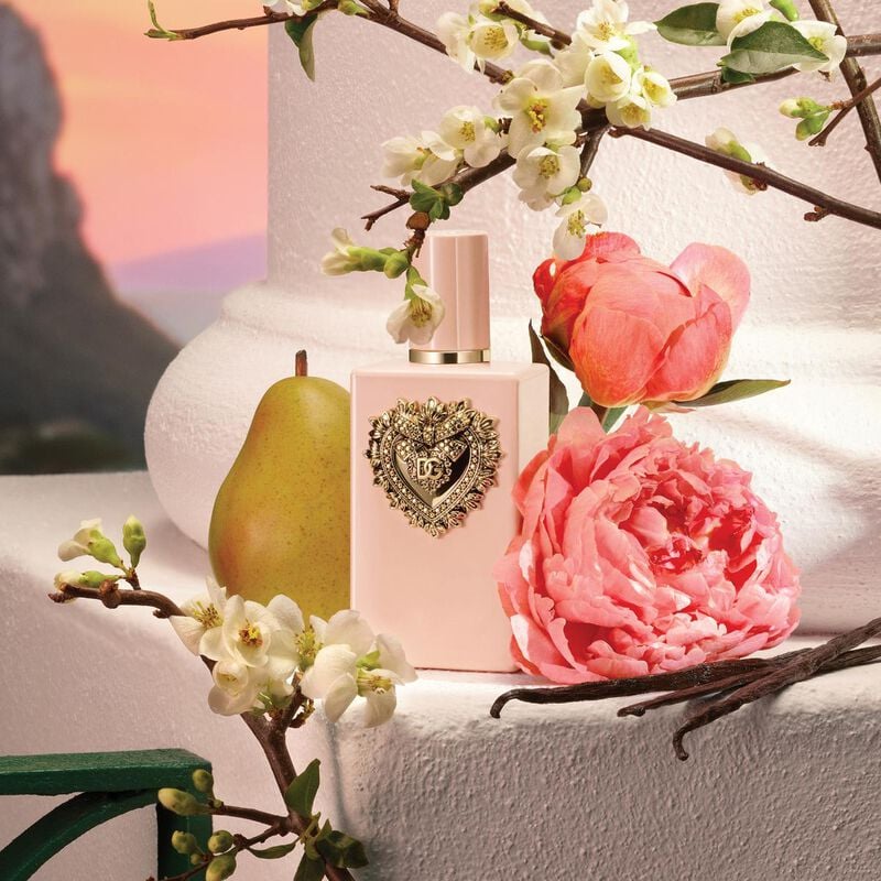 دولتشي أند غابانا ماء عطر ماي ديفوشن إينتنس